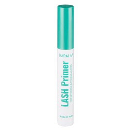 IMPALA Eyelash Primer | Pre Mascara Lash Primer Gives Your Eyelashes Thickness, Length and Volume | Vegan and Cruelty Free Eye Makeup | 12 ml