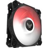 ASUS TUF Gaming TF120 ARGB Chassis Fan 3-Pin Customizable LEDs