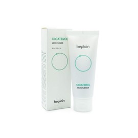 Be Plain B.Plain Cicaterol Cream 60ml Soothing Moisturizing Cream, 1 piece / 비플레인 시카테롤 크림 60ml 진정수분크림, 1개
