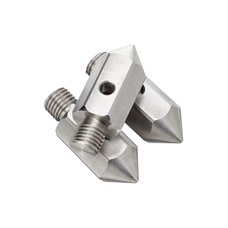 Vanguard Alta SF Spiked Feet