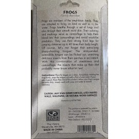 GAME Club Earth Frog Feast The Lick ‘Em Up Pick ‘Em Up Game