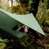 Wise Owl Outfitters Hammock Rain Fly – Waterproof Camping Tarp