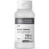 Winsor & Newton Brush Cleaner & Restorer, 4.0-oz Bottle