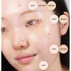 CEZANNE Palette Concealer High Cover 4.5g