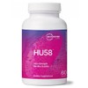 Microbiome Labs HU58 - Suplemento probitico de Bacillus subtilis de alta potencia - Probiticos para la salud digestiva y el apoyo inmunolgico - 100...