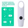 Electronic Whistle Electric Referee Show Whistle Portable Training Whistle for