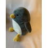 Weighted stuffed animal, Penguin with 3 lbs, various plush buddies,