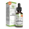 Clorofila Líquida Sabor Menta 100% Natural Energía