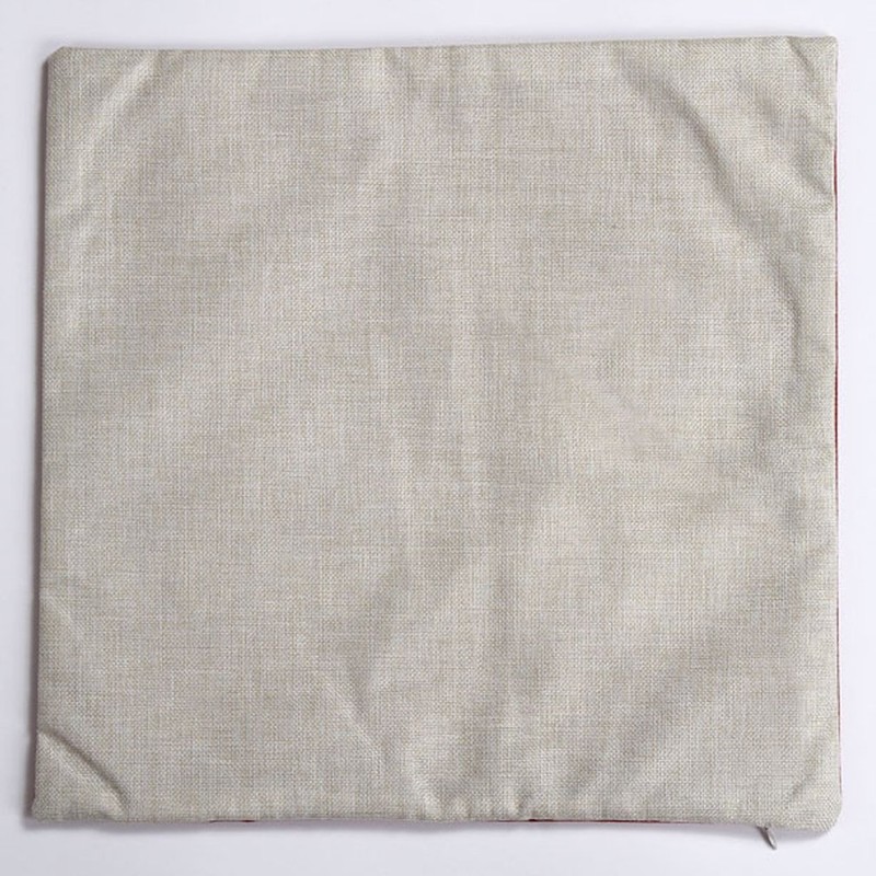 Aoli's Decor Cotton Linen Decorative Home Decorative Accent Throw Pillow