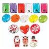 Ebuygb® Pack of 2 Instant Heating Hand Warmers – Reusable