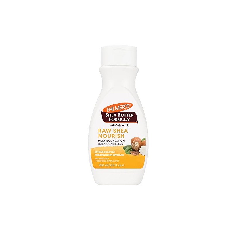 Palmer's Shea Butter Formula Lotion, 250ml / 8.5 fl.Oz