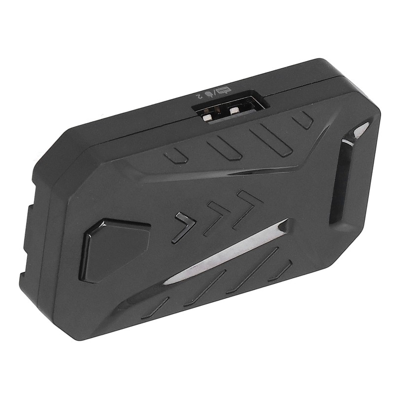 Keyboard and Mouse Adapter Game Controllers Converter for P3/P4/x360/X Box