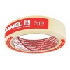 Janel Cinta Adhesiva Janel Transparente 24mm X 65 Mts. 36
