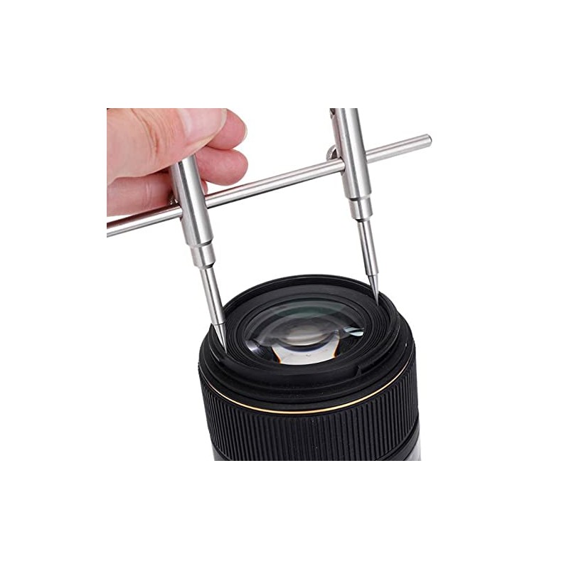 Professional DSLR & Filem Camera Lens Spanner Wrench, Top One