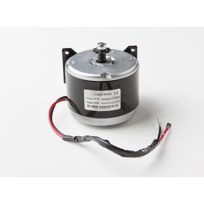 UNITE Electric Motor for Razor 24 Volt 350 Watt ZY1016