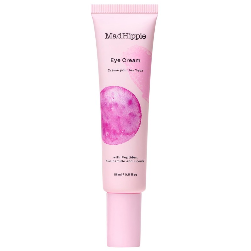 Mad Hippie Eye Cream - Anti-Aging Under Eye Cream for