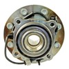 AUTO XTRA 515086 Hub Assembly