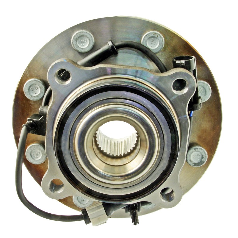 AUTO XTRA 515086 Hub Assembly