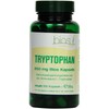 Bios Tryptophan 250 mg Capsules, Pack of 1 (1 x