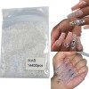 Cristal Pixie Tornasol Ab Para Uñas
