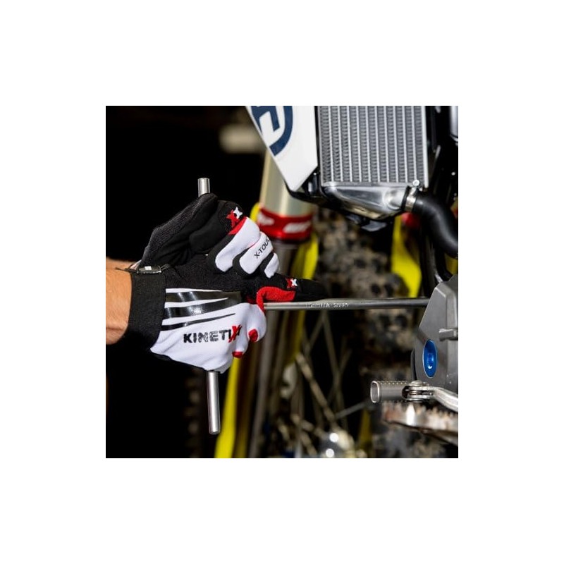 KinetiXx Montage-Handschuh X-Touch I