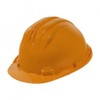 Feldtmann Tector BOB 6-Point Protective Helmet Orange