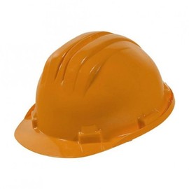Feldtmann Tector BOB 6-Point Protective Helmet Orange