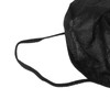 10Pcs Disposable Bra Woven Free Spa Salon Top Garment Underwear