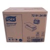 TORK ADVANCED Caja C/24 Pq. 250 Hjs C/u. Servilletas Tork