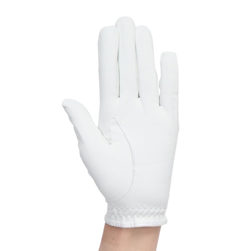 TITLEIST(タイトリスト) Golf Glove Professional Tech Glove TG53WT-22 WT White for