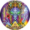 Discraft Brian Allen Supercolor Buzzz Alien