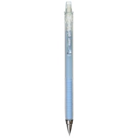 Pilot Mechanical Pencil AirBlanc, 0.3mm, Soft Blue Body (HA-20R3-SL)