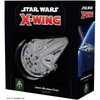 Star Wars X-Wing 2nd Edition Miniatures Game Lando's Millennium Falcon