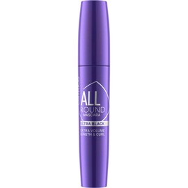 Catrice Allround Mascara Ultra Black 010                                                                                                              