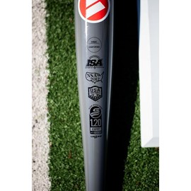 Worth | POWERCELL | Balanced | All-Association Slowpitch Softball Bat | Multiple Sizes