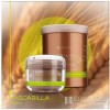 Crioxidil Mask Con Extracto De Germen De Trigo Y Avena