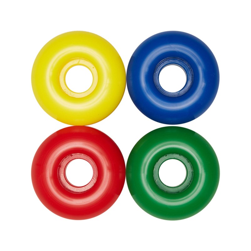 Enjoi Wheels: Spectrum Pack (52 mm)
