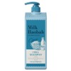 Milk Baobab Cera Shampoo Ocean Breeze Fragrance, 1.2L, 1ea / 밀크바오밥 세라 샴푸 오션브리즈향, 1.2L, 1개