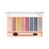 Covergirl Trunaked Queenship Eyeshadow Palette, 0.23 Ounce