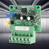 Pwm Signal Voltage Converter, 0-10V Analog Output Voltage 0-100% 1-3Khz