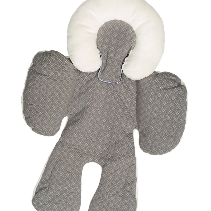 Infant Cart Mattress Protective Environmental Friendly Baby Pram Cart Mat