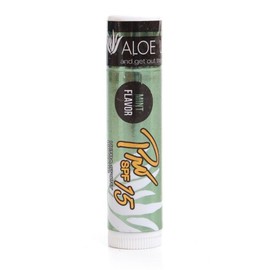 Aloe Up Pro Ultra Sport Mint Lip Ice SPF 15 Lip Care