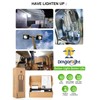 DragonLight 120W Commercial Grade Corn LED Light Bulb(400 Watt Metal