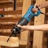 G LAXIA 6Amp 2800RPM Corded Reciprocating Saw