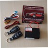 Zerodeko Remote Control Car Lock Kit Theft Door Locking System