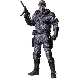 G.I.Joe 1/6 Firefly [1/6 Firefly] 1/6 Scale ABS PVC POM & Magnet Painted Action Figure