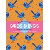 All Wrapped Up: Birds & Bugs: A Wrapping Paper Book