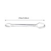 8-22mm Double-Head Universal Spanner, Multi-Purpose Ring Wrench, Self-Tightening Home and