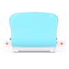 Greensen Paper Binder, Portable Binding Machine, 10 Hole Punch, For