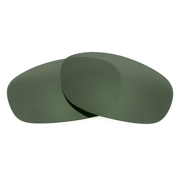 Revant Replacement Lenses Compatible With Wiley X Ignite, Polarized, Gray